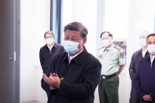 Ông Tập Cận Bình đã có thỏa hiệp với đối thủ chính trị để tái nhiệm ở Đại hội 20?