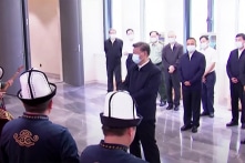 Truyền thông Nhật: Nòng cốt ban bệ Tập Cận Bình tại Đại hội 20 có thể đã xuất hiện