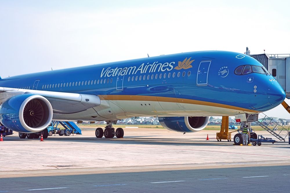 Vietnam Airlines lỗ quý thứ 10 liên tiếp 660078817