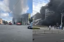Ukraine lên án Nga tấn công thành phố Vinnytsia khiến 23 người thiệt mạng