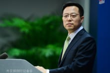 Nguyên nhân ông Triệu Lập Kiên thôi chức phát ngôn viên, bị “thất sủng”
