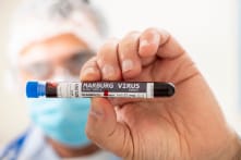 WHO tuyên bố đợt bùng phát chủng virus mới