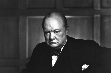 Tản mạn chuyện Winston Churchill nói về “chia đều” phúc lợi
