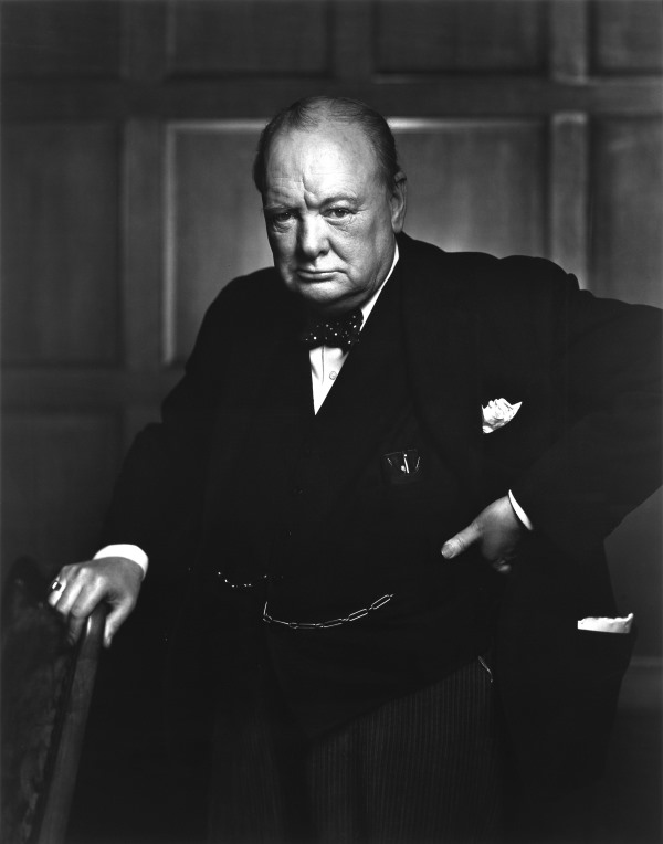 Tản mạn chuyện Winston Churchill nói về "chia đều" phúc lợi