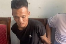 Vụ sát hại nữ chủ tiệm xăm: Nghi phạm là quân nhân