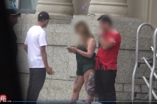 Bộ Công an: Cầm đầu lừa người Việt Nam sang Campuchia là người Trung Quốc