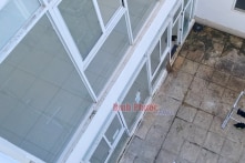 Bình Phước: Nam bệnh nhân tử vong, nghi rơi từ tầng 7 bệnh viện