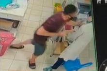 Thêm một bác sĩ bị tấn công: Người nhà bệnh nhân dùng dao đâm