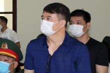 Vụ buôn lậu 200 triệu lít xăng giả: Cựu đại tá biên phòng kêu oan bản án chung thân