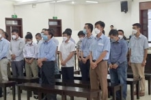 Vụ cao tốc Đà Nẵng – Quảng Ngãi: 5 bị cáo được giảm nhẹ vì nộp tiền khắc phục