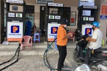 Giá xăng có thể giảm về mức 22.000 đồng/lít?