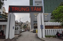 Giám đốc CDC Hà Nội và cấp dưới nhận hơn một tỷ đồng từ Việt Á