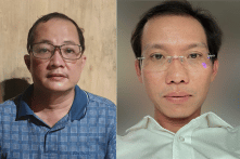 Hành trình ‘chạy án’ của GĐ Bệnh viện TP Thủ Đức: Có mặt từ cán bộ C03 tới luật sư, trụ trì