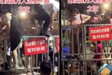 Dịch tái bùng phát, ĐCSTQ phong tỏa quy mô lớn khiến nhiều người muốn chạy trốn