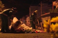 Công ty Môi trường đô thị Cà Mau chi quỹ phúc lợi mua 4 iPhone tặng lãnh đạo