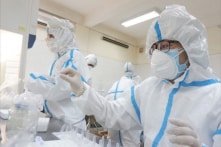 Việt Nam xuất hiện biến thể phụ BA.2.12.1 của Omicron