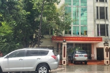8 cán bộ Cục Dự trữ Nhà nước khu vực Thái Bình bị bắt, khởi tố