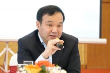 Cục trưởng Cục Quản lý giá bị cách tất cả chức vụ trong Đảng