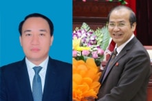 Bắc Ninh: Hai cựu Chủ tịch thành phố Từ Sơn bị bắt