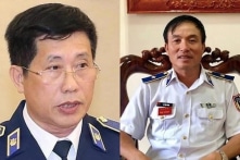 Vụ buôn lậu 200 triệu lít xăng giả: Hai cựu thiếu tướng lãnh tổng 27 năm tù