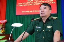Giá ‘bảo kê’ 800 triệu đồng/tháng của cựu Phó Chánh VP thường trực 389 Quốc gia