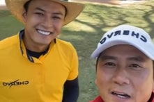 Diễn viên Hồng Đăng tường trình gì với Nhà hát Kịch Hà Nội?