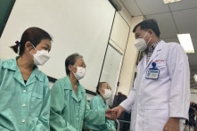 Các bệnh nhân hoại tử xương hàm trên: Hội đồng chuyên môn kết luận gì?