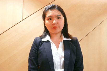 Món quà sinh nhật đến từ người cha trong trại cưỡng bức lao động Trung Quốc