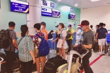 Cục Hàng không: Sử dụng VNeID làm thủ tục đi máy bay từ ngày 2/8