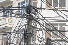 Hà Nội chuyển từ loa phường sang ‘phủ sóng’ bằng phát thanh công nghệ