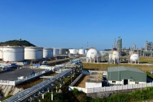 Chủ sở hữu nhà máy Lọc dầu Dung Quất lãi hơn 9.900 tỷ đồng trong quý 2