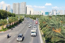 Nắng nóng tại Bắc Bộ giảm dần từ ngày 20/7