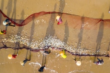 Thảm họa môi trường biển miền Trung: ‘Formosa Hà Tĩnh đã khắc phục xong’