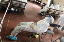 Bộ Y tế: Gần 9.400 nhân viên y tế nghỉ việc, bỏ việc