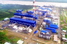 Hậu Giang khánh thành nhà máy nhiệt điện Sông Hậu 1