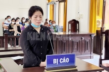 Kiên Giang: Hiệu trưởng trường tiểu học tham ô, lừa đảo hơn 3 tỷ đồng