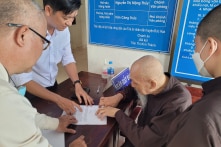 Vụ Tịnh thất Bồng Lai: Công an khởi tố ông Lê Tùng Vân