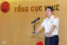 Tổng cục Thuế: Thu ngân sách từ bán dầu thô 6 tháng đạt hơn 34.110 tỷ đồng