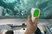 Mùa hè Quảng Đông nóng kỷ lục, có nơi nhiệt độ mặt đường hơn 80°C