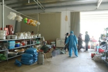 Đắk Lắk: Ca tử vong đầu tiên do sốt xuất huyết là trẻ 7 tuổi