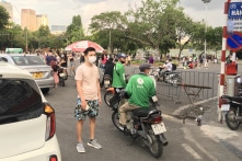 Grab thu phụ phí “nắng nóng gay gắt” từ 3.000-5.000 đồng/chuyến