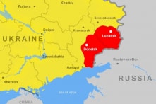 Triều Tiên công nhận Donetsk và Luhansk ở đông Ukraine là các nhà nước độc lập