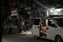 Nữ chủ tiệm xăm ở Móng Cái tử vong với vết cắt trên cổ