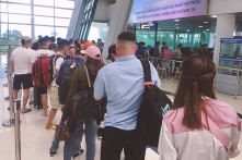 Việt Nam trông cậy vào khách nội địa, thị trường quốc tế đạt 50% kỳ vọng