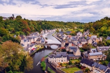 10 câu chuyện về cách ĐCSTQ thâm nhập tại Brittany của Pháp