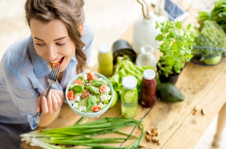 10 sự thật về các loại thực phẩm quen thuộc khiến bạn phải ‘bật ngửa’