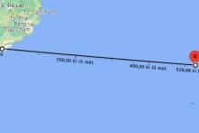 Sang ngày thứ 10 gặp nạn, còn 11 ngư dân Bình Thuận mất tích trên biển