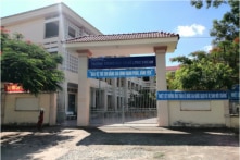 Dâm ô nhiều nữ sinh, Phó hiệu trưởng ở Tây Ninh bị bắt