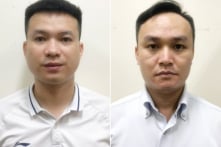Thi ‘hộ’ chứng chỉ tiếng Nhật với giá 4 triệu đồng, 2 người bị khởi tố