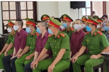Vụ ‘Tịnh thất Bồng Lai’: Ông Lê Tùng Vân bị đề nghị 4 năm 6 tháng đến 5 năm 6 tháng tù
